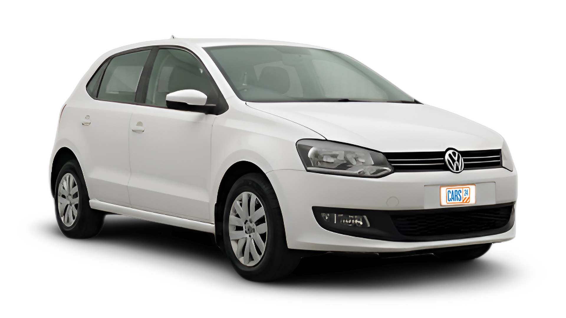 Volkswagen Polo-img
